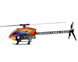 Align TB40 380 Electric Helicopter Kit w/400MX Brushless Motor Align TB40 380 Electric Helicopter Kit w/400MX Brushless Motor