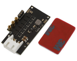 Align T15 Brushless ESC Align T15 Brushless ESC