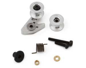 Align TB40 Belt Pulley Arm Set Align TB40 Belt Pulley Arm Set