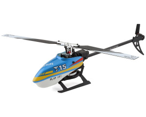 Align T15 Electric Helicopter Combo (Blue) Align T15 Electric Helicopter Combo (Blue)