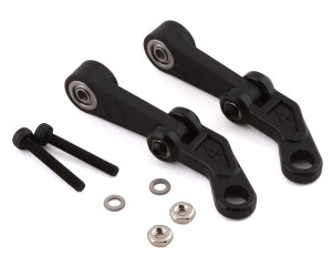 Align Plastic Washout Control Arm Set (T-Rex 470L)