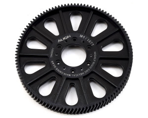 Align CNC Helical Thread Main Drive Gear 107T (700XN) Align CNC Helical Thread Main Drive Gear 107T (700XN)