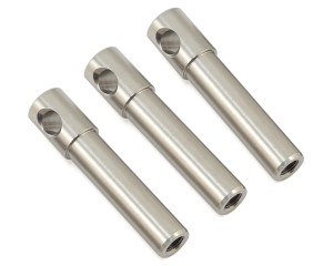 Align Tri-Blades Head Feathering Shaft (T-Rex 550X)