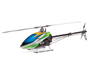 Align T-Rex 500X Super Combo Helicopter Kit Align T-Rex 500X Super Combo Helicopter Kit