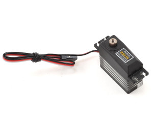 Align DS535 Digital Metal Gear Mini Tail Servo (High Voltage) Align DS535 Digital Metal Gear Mini Tail Servo (High Voltage)