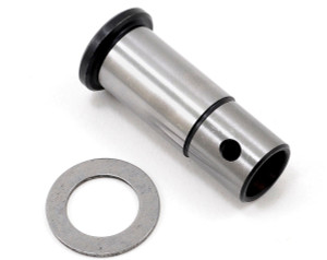 Align One-way Bearing Shaft Align One-way Bearing Shaft