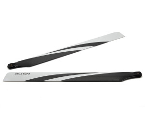 Align 550mm 3G Carbon Fiber Blades