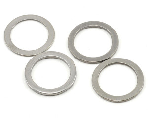Align Main Shaft Spacer Set (4)