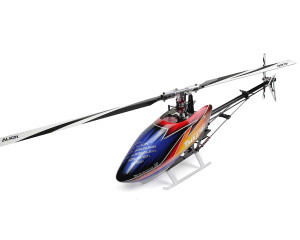 Align T-REX 470LM Dominator Super Combo Helicopter Kit Align T-REX 470LM Dominator Super Combo Helicopter Kit