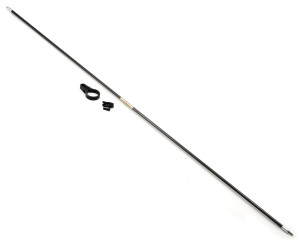Align Carbon Tail Control Rod Assembly Align Carbon Tail Control Rod Assembly