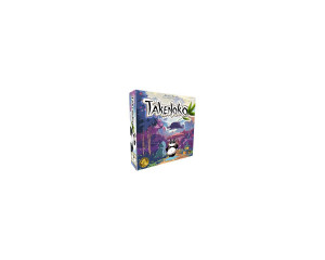Asmodee Games Takenoko Board Game Asmodee Games Takenoko Board Game
