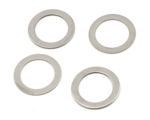 Align Main Shaft Spacer Set (4) (550)