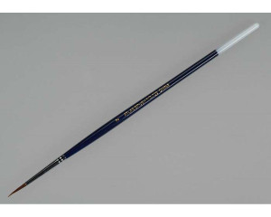 Atlas Brush Red Sable 2 XF