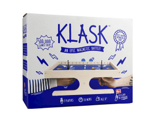Asmodee Klask Game