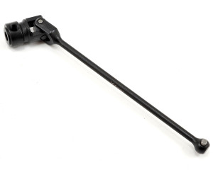 Team Associated 106mm Center-Rear Universal Driveshaft Team Associated 106mm Center-Rear Universal Driveshaft