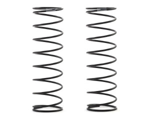 Team Associated 12mm Rear Shock Spring (2) (Gray/2.0lbs) (61mm Long) Team Associated 12mm Rear Shock Spring (2) (Gray/2.0lbs) (61mm Long)