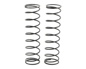 Team Associated 12mm Rear Shock Spring (2) (Green/2.20lbs) (72mm Long) Team Associated 12mm Rear Shock Spring (2) (Green/2.20lbs) (72mm Long)