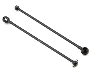 Team Associated 133mm RC8T3 CVA Bone Driveshaft (2) Team Associated 133mm RC8T3 CVA Bone Driveshaft (2)
