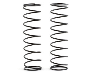 Team Associated 13mm Rear Shock Spring (Green/2.20lbs) (72mm) Team Associated 13mm Rear Shock Spring (Green/2.20lbs) (72mm)