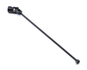 Team Associated 165mm RC8T3 Center-Rear Universal Driveshaft Team Associated 165mm RC8T3 Center-Rear Universal Driveshaft