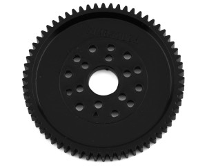 Team Associated 32P Spur Gear, 64T: RC10GT Team Associated 32P Spur Gear, 64T: RC10GT