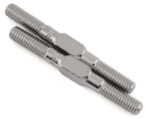 Team Associated 3.5x35mm Steel Turnbuckles (2) Team Associated 3.5x35mm Steel Turnbuckles (2)