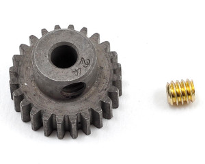 Team Associated 48P Pinion Gear (3.17mm Bore) (24T) Team Associated 48P Pinion Gear (3.17mm Bore) (24T)
