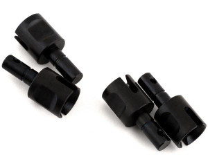 Team Associated Apex2 Gear Differential Outdrives (4) Team Associated Apex2 Gear Differential Outdrives (4)
