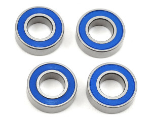 Team Associated 8x16x5mm Factory Team Bearing (4) Team Associated 8x16x5mm Factory Team Bearing (4)
