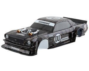 Team Associated Apex2 Hoonicorn Pre-Painted Body Set Team Associated Apex2 Hoonicorn Pre-Painted Body Set