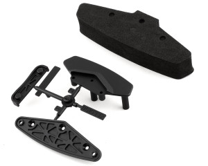 Team Associated Apex2 Bumper Components Team Associated Apex2 Bumper Components