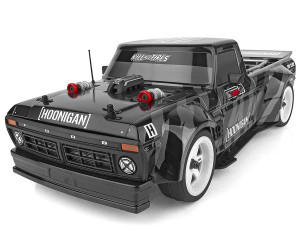 Team Associated Apex2 Hoonitruck RTR 1/10 Electric 4WD Truck Team Associated Apex2 Hoonitruck RTR 1/10 Electric 4WD Truck
