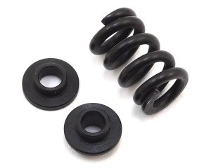 Team Associated B6.1/B6.1D Slipper Spring Set Team Associated B6.1/B6.1D Slipper Spring Set