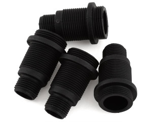 Team Associated Apex2 Molded Shock Bodies (4) Team Associated Apex2 Molded Shock Bodies (4)
