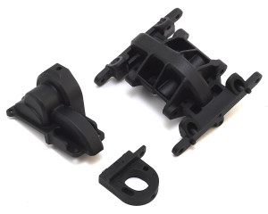 Team Associated CR12 Gearbox & Motor Mount Set Team Associated CR12 Gearbox & Motor Mount Set