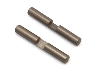 Team Associated B6.1/B6.1D Factory Team Aluminum Gear Differential Cross Pins Team Associated B6.1/B6.1D Factory Team Aluminum Gear Differential Cross Pins