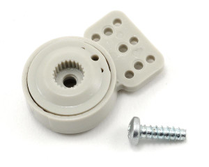 Team Associated Direct Mount Servo Saver (Airtronics) Team Associated Direct Mount Servo Saver (Airtronics)