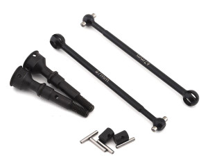Team Associated B6/B6D 67mm CVA Kit Team Associated B6/B6D 67mm CVA Kit