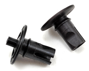 Team Associated Ball Differential Outdrive Set Team Associated Ball Differential Outdrive Set