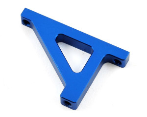Team Associated B64 Aluminum Front Chassis Brace Mount