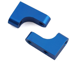 Team Associated DR10/SR10 Factory Team Aluminum Servo Mount Set Team Associated DR10/SR10 Factory Team Aluminum Servo Mount Set