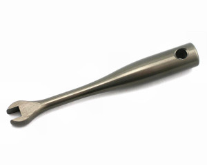 Team Associated Factory Team Aluminum Turnbuckle Wrench Team Associated Factory Team Aluminum Turnbuckle Wrench