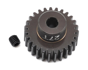 Team Associated Factory Team Aluminum 48P Pinion Gear (3.17mm Bore) (27T) Team Associated Factory Team Aluminum 48P Pinion Gear (3.17mm Bore) (27T)