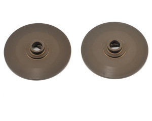 Team Associated Factory Team "V2" Slipper Hub Set Team Associated Factory Team "V2" Slipper Hub Set