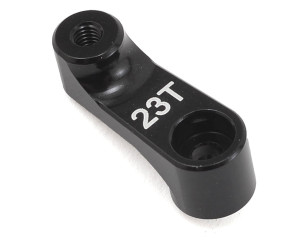 Team Associated Factory Team 15.5mm Aluminum Servo Horn (23T) Team Associated Factory Team 15.5mm Aluminum Servo Horn (23T)