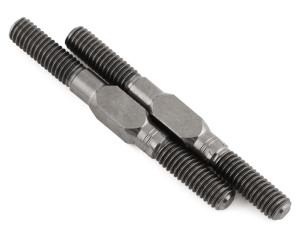 Team Associated Factory Team 3.5x35mm Titanium Turnbuckles (2) Team Associated Factory Team 3.5x35mm Titanium Turnbuckles (2)