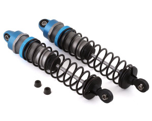 Team Associated MT10 Factory Team Aluminum Rear Shock Kit Team Associated MT10 Factory Team Aluminum Rear Shock Kit
