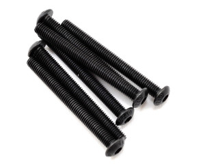 Team Associated M3x0.5x30 Button Head Screw (6)