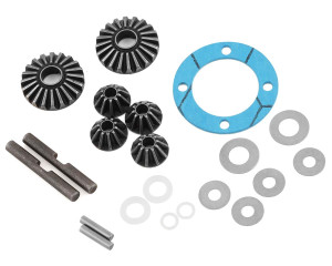 Team Associated Gear Differential Rebuild Set Team Associated Gear Differential Rebuild Set