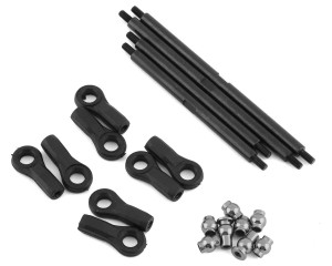 Team Associated MT12 Rear Upper & Lower Link Set Team Associated MT12 Rear Upper & Lower Link Set